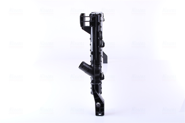 Picture of NISSENS - 69711 - Radiator, engine cooling (Cooling System)