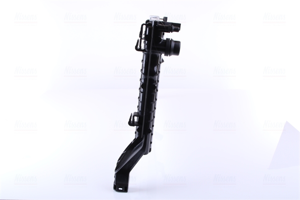 Picture of NISSENS - 69711 - Radiator, engine cooling (Cooling System)
