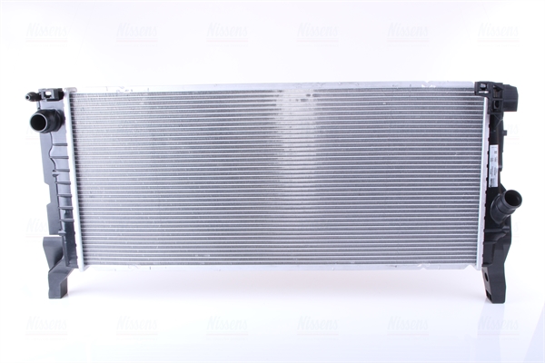 Picture of NISSENS - 69711 - Radiator, engine cooling (Cooling System)