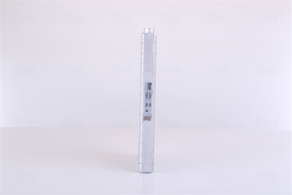 Picture of NISSENS - 70235 - Heat Exchanger, interior heating (Heating/Ventilation)