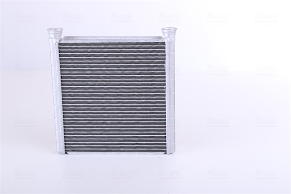 Picture of Heat Exchanger -  interior heating - NISSENS - 70533