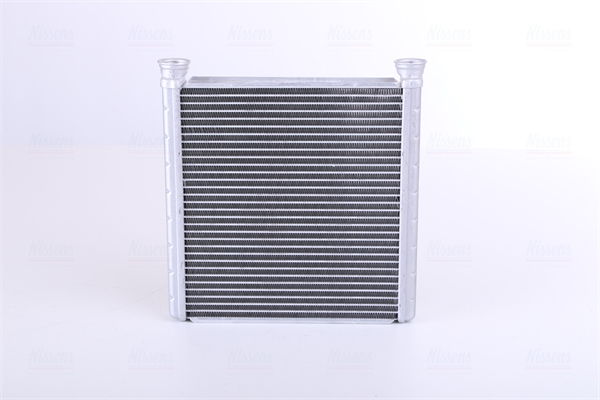 Picture of Heat Exchanger -  interior heating - NISSENS - 70533