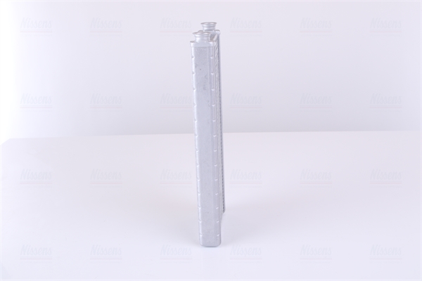 Picture of Heat Exchanger -  interior heating - NISSENS - 707201