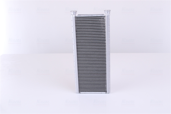 Picture of Heat Exchanger -  interior heating - NISSENS - 707201