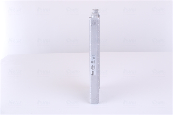 Picture of Heat Exchanger -  interior heating - NISSENS - 707201