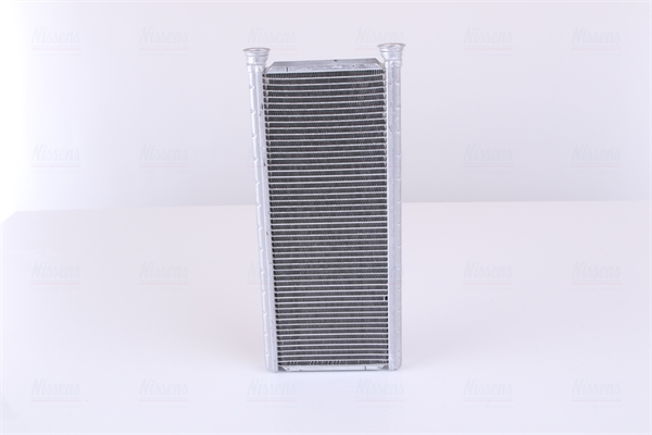 Picture of Heat Exchanger -  interior heating - NISSENS - 707201