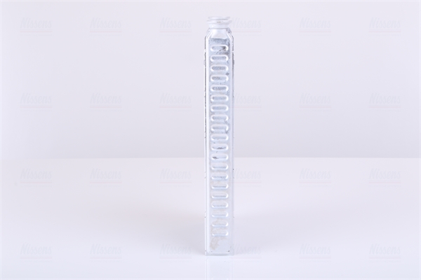 Picture of Heat Exchanger -  interior heating - NISSENS - 707209