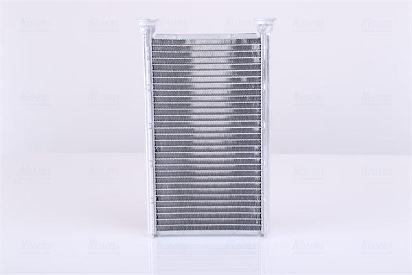 Picture of Heat Exchanger -  interior heating - NISSENS - 707209