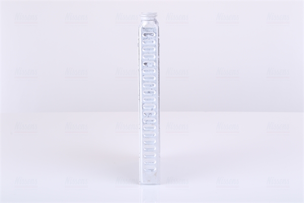 Picture of Heat Exchanger -  interior heating - NISSENS - 707209