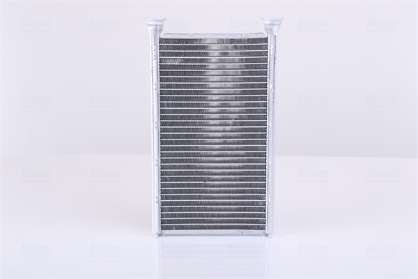 Picture of Heat Exchanger -  interior heating - NISSENS - 707209