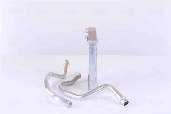 Picture of Heater Radiators - NISSENS - 71163