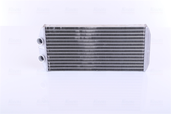 Picture of NISSENS - 71164 - Heat Exchanger, interior heating (Heating/Ventilation)