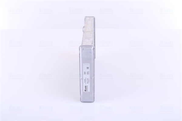 Picture of NISSENS - 71164 - Heat Exchanger, interior heating (Heating/Ventilation)