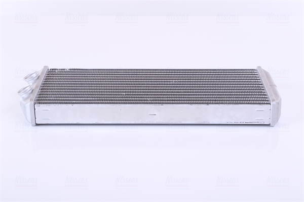 Picture of NISSENS - 71164 - Heat Exchanger, interior heating (Heating/Ventilation)