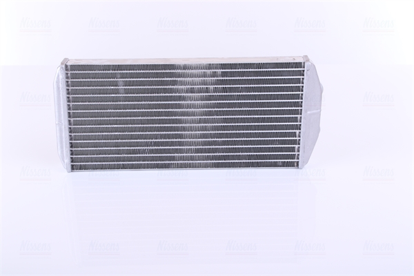 Picture of NISSENS - 71164 - Heat Exchanger, interior heating (Heating/Ventilation)