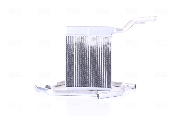 Picture of NISSENS - 71770 - Heat Exchanger, interior heating (Heating/Ventilation)