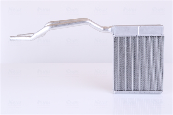 Picture of NISSENS - 71777 - Heat Exchanger, interior heating (Heating/Ventilation)