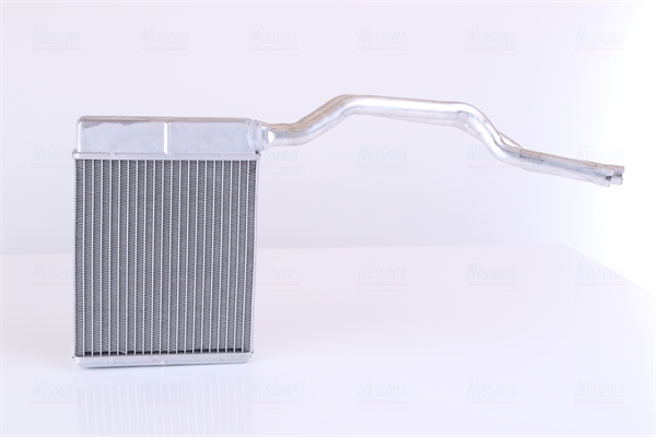 Picture of NISSENS - 71777 - Heat Exchanger, interior heating (Heating/Ventilation)