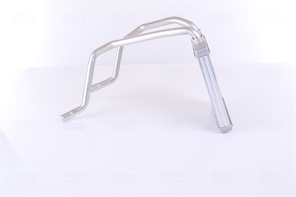 Picture of NISSENS - 72219 - Heat Exchanger, interior heating (Heating/Ventilation)