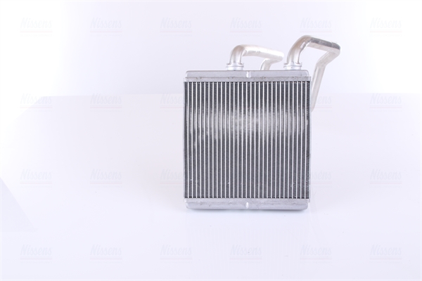 Picture of NISSENS - 72219 - Heat Exchanger, interior heating (Heating/Ventilation)