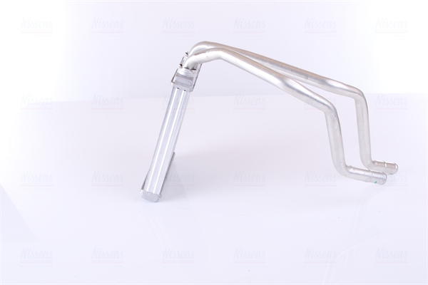 Picture of NISSENS - 72219 - Heat Exchanger, interior heating (Heating/Ventilation)