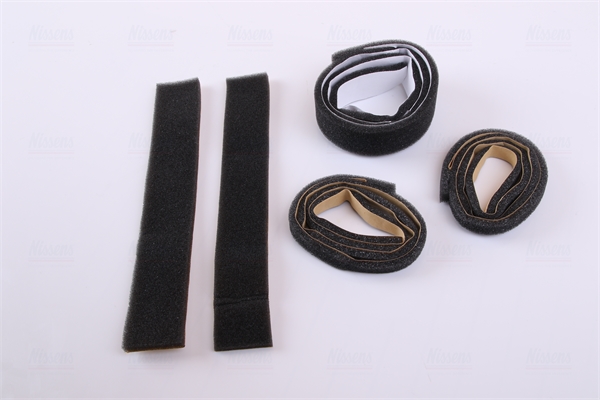 Picture of NISSENS - 72219 - Heat Exchanger, interior heating (Heating/Ventilation)