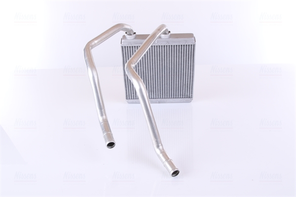 Picture of NISSENS - 72219 - Heat Exchanger, interior heating (Heating/Ventilation)