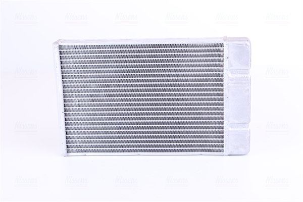Picture of NISSENS - 72669 - Heat Exchanger, interior heating (Heating/Ventilation)
