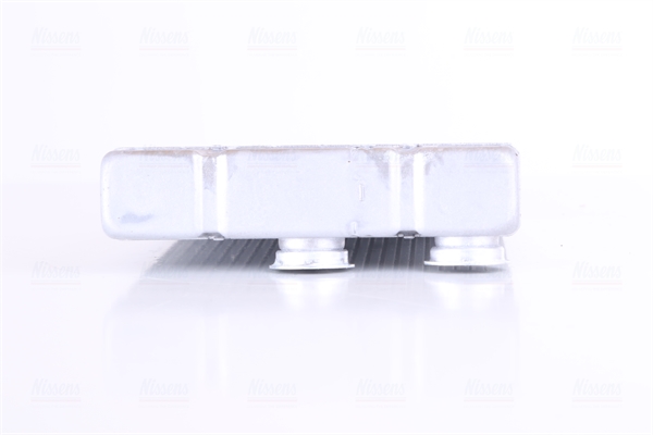 Picture of NISSENS - 72669 - Heat Exchanger, interior heating (Heating/Ventilation)
