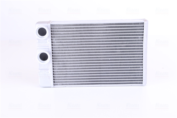 Picture of NISSENS - 72669 - Heat Exchanger, interior heating (Heating/Ventilation)