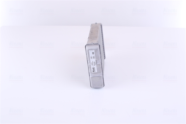 Picture of NISSENS - 73457 - Heat Exchanger, interior heating (Heating/Ventilation)