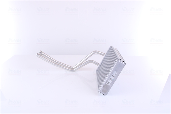 Picture of NISSENS - 73990 - Heat Exchanger, interior heating (Heating/Ventilation)