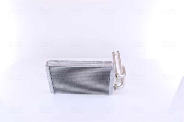 Picture of NISSENS - 73990 - Heat Exchanger, interior heating (Heating/Ventilation)