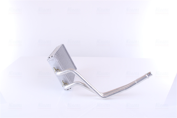 Picture of NISSENS - 73990 - Heat Exchanger, interior heating (Heating/Ventilation)