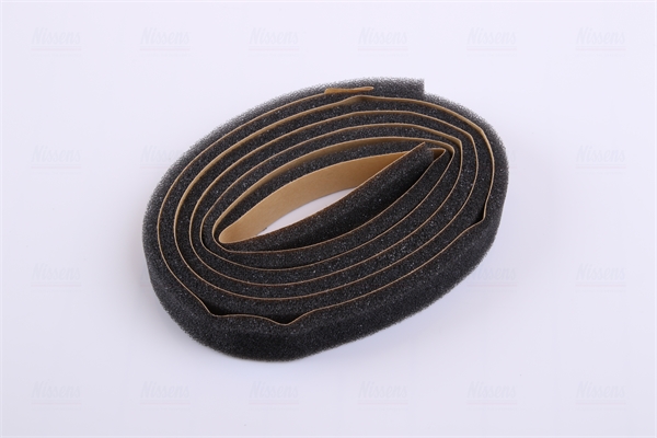 Picture of NISSENS - 73990 - Heat Exchanger, interior heating (Heating/Ventilation)