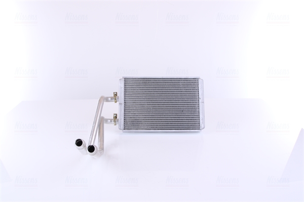 Picture of NISSENS - 73990 - Heat Exchanger, interior heating (Heating/Ventilation)