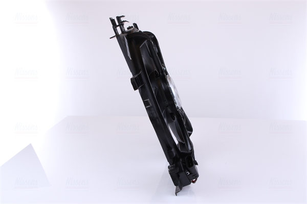 Picture of Fan -  engine cooling - NISSENS - 85190
