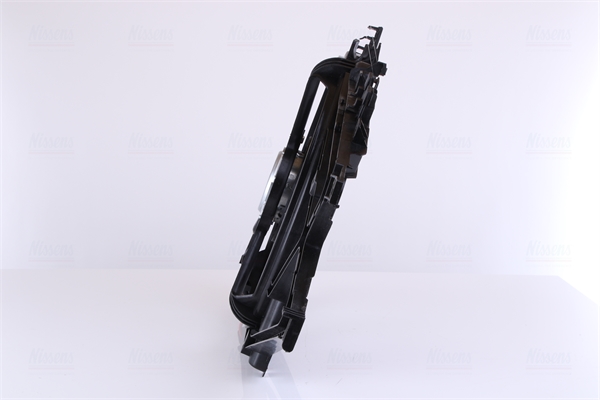 Picture of Fan -  engine cooling - NISSENS - 85190