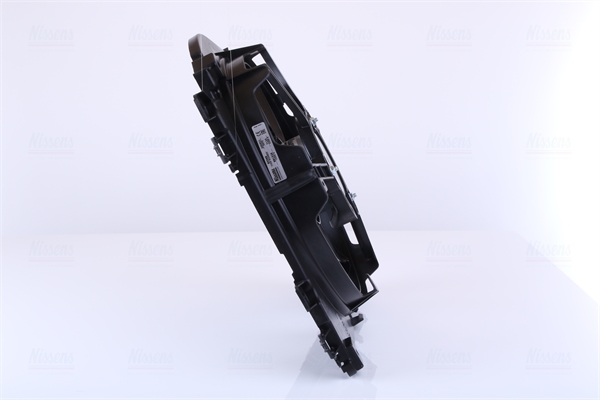 Picture of NISSENS - 85598 - Fan, radiator (Cooling System)