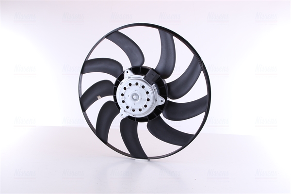 Slika NISSENS - 85728 - Ventilator, hlađenje motora (Hlađenje)