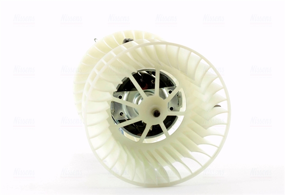 Picture of NISSENS - 87114 - Interior Blower (Heating/Ventilation)