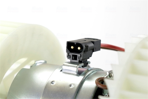 Picture of NISSENS - 87114 - Interior Blower (Heating/Ventilation)