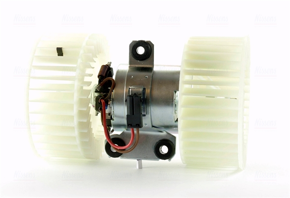 Picture of NISSENS - 87114 - Interior Blower (Heating/Ventilation)