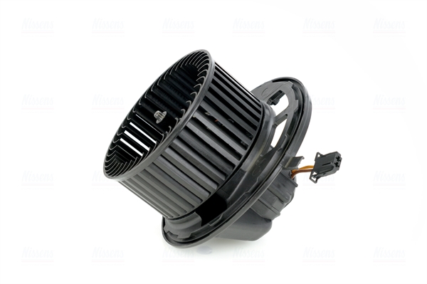 Picture of NISSENS - 87118 - Interior Blower (Heating/Ventilation)