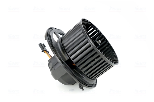 Picture of NISSENS - 87118 - Interior Blower (Heating/Ventilation)