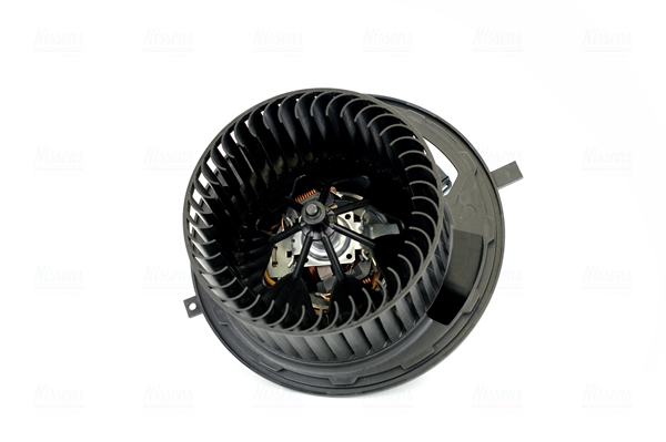Picture of NISSENS - 87118 - Interior Blower (Heating/Ventilation)