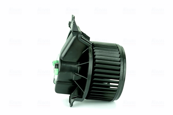 Picture of NISSENS - 87136 - Interior Blower (Heating/Ventilation)