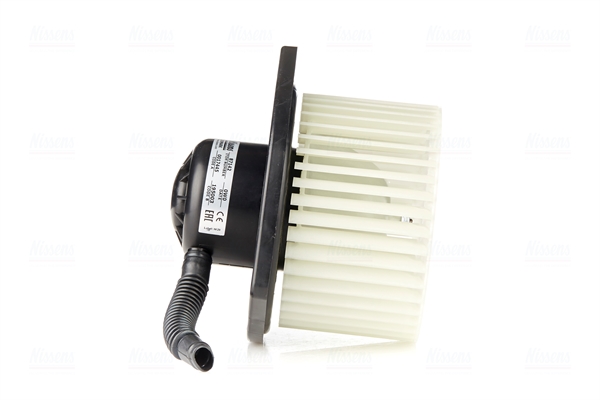 Picture of NISSENS - 87142 - Interior Blower (Heating/Ventilation)