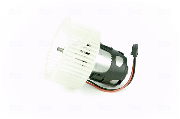 Picture of Interior Blower - NISSENS - 87240