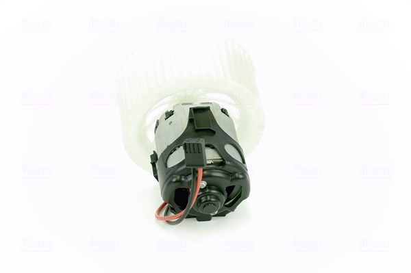 Picture of Interior Blower - NISSENS - 87240